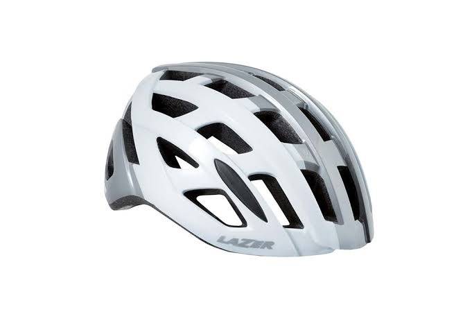 LAZER หมวก TONIC 2020, สีฟ้าครามชมพู ขนาด S, M, L 2020