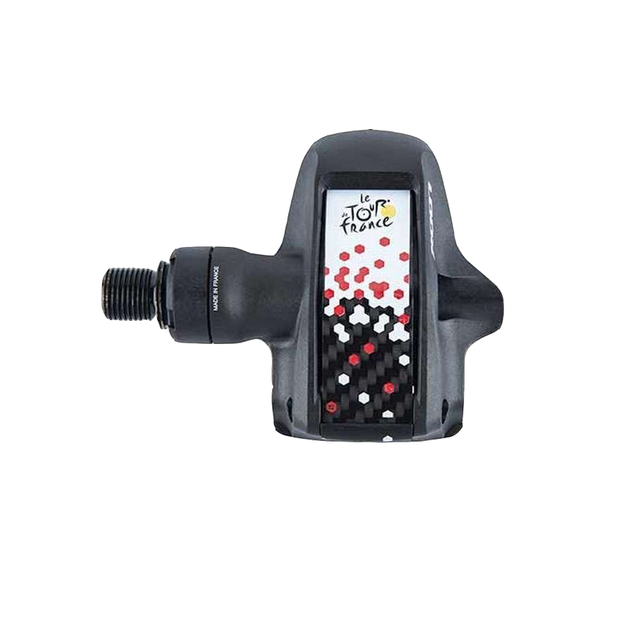 บันไดเสือหมอบ LOOK KEO BLADE CARBON TDF