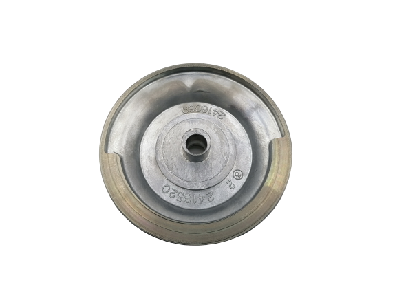 ใบพัดทุ่น เครื่องขัดกระดาษทราย Makita BO4510 Pn.2416520 (แท้) ##