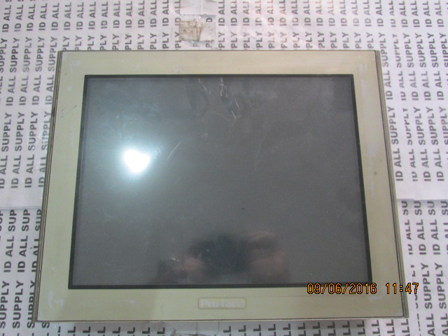 LCD TOUCH SCREEN “ PROFACE ” รุ่น AGP3500-T1-D24-M