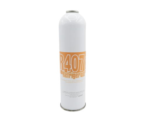 น้ำยาแอร์ R-407 Refrigerant (650gram.)