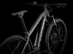 จักรยานไฟฟ้า TREK POWERFLY 4 เกียร์ DEORE 1*10สปีด ล้อ 27.5/29er Bosch compact 2A, 100-240V,/250w 2022