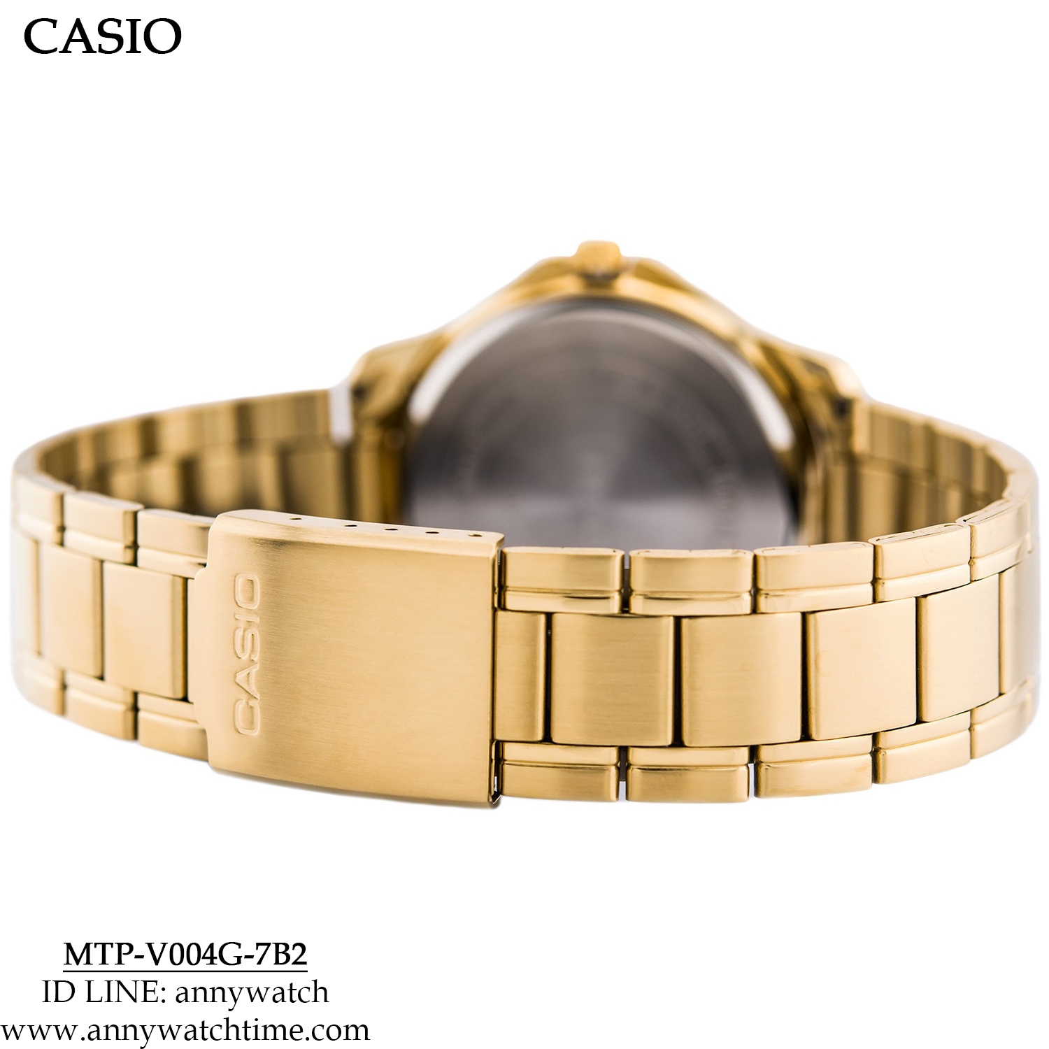 CASIO MTP-V004G-7B2