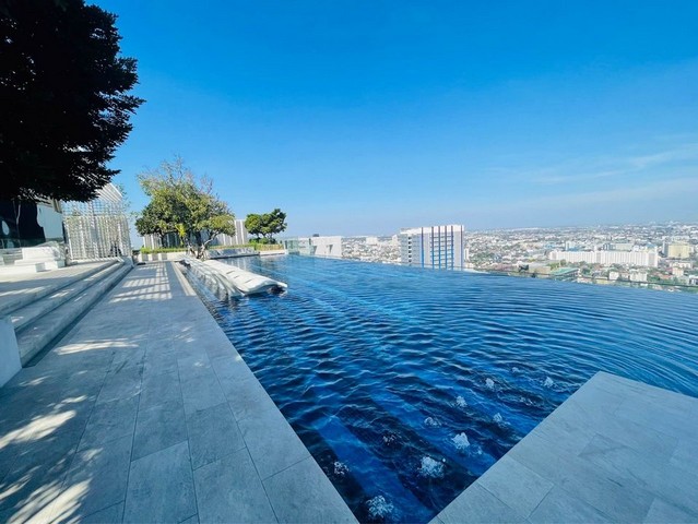 ให้เช่าคอนโดไลฟ์ ลาดพร้าว ตึกB 28 ตรม.ห้องริม เฟอร์ครบ มีเครื่องซักผ้า ใกล้เซ็นทรัลลาดพร้าว ติดรถไฟฟ้า