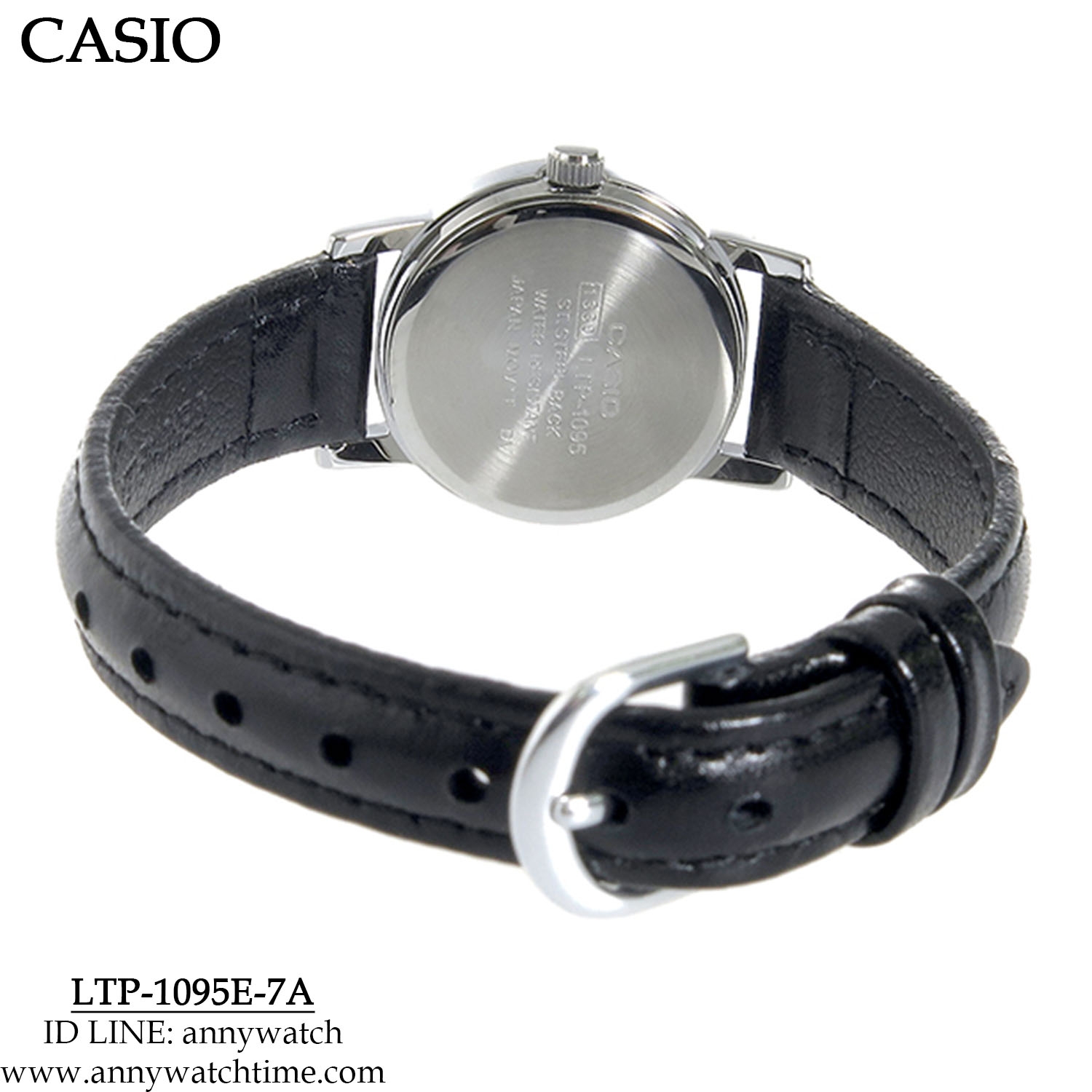 CASIO LTP-1095E-7A