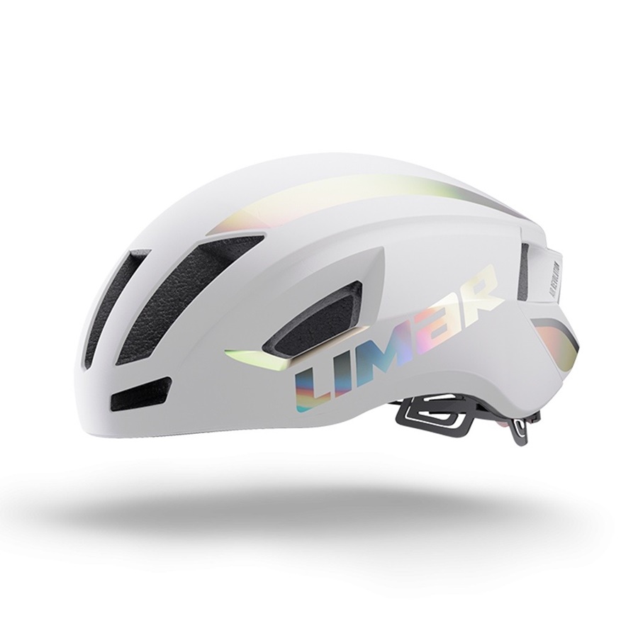 หมวกเสือหมอบ หมวกจักรยาน LIMAR AIR SPEED Road Helmet