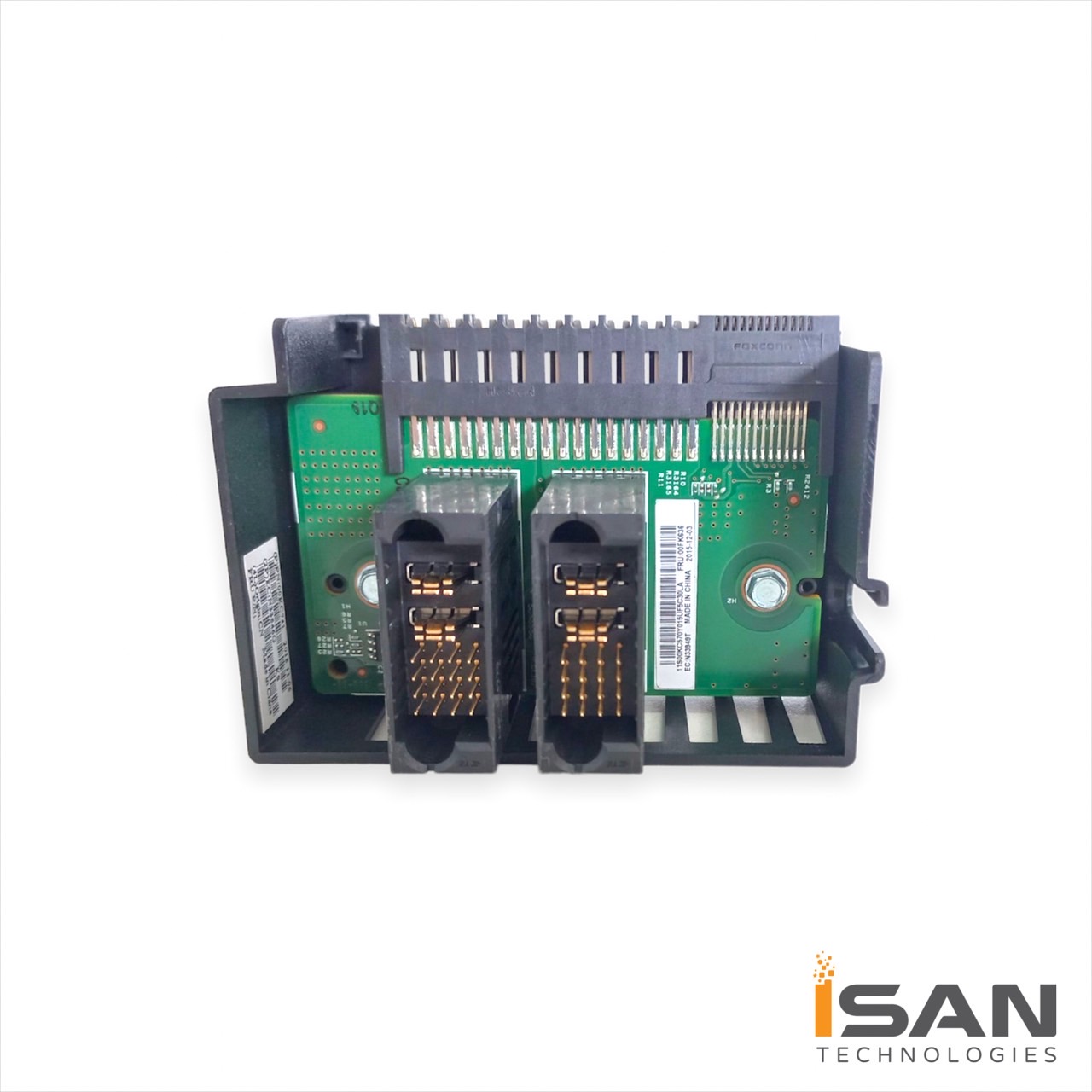 00FK636 IBM x3650 M5 Power Paddle Module 00KC570