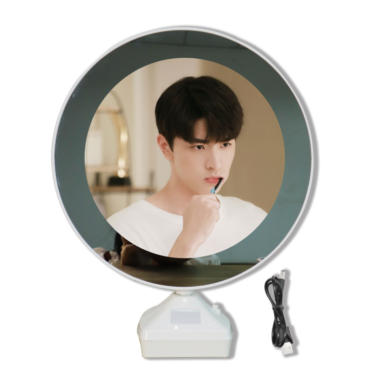 กระจกโคมไฟ Lin Yi (หลินอี้)