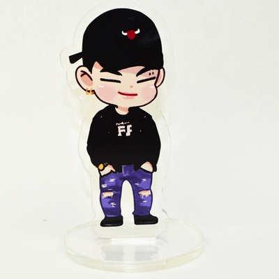 สแตนดี้อะคริลิค GOT7