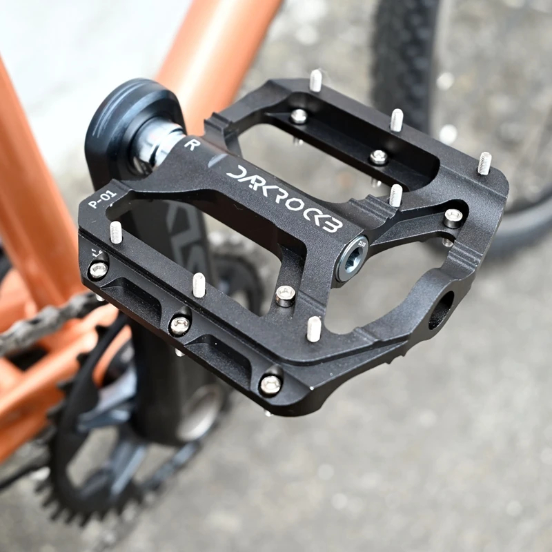 DARKROCK DR WUTIP 700C Gravel Bike 20S SLX M7100 Groupset and DEORE 2024 เบรค M6100 brake