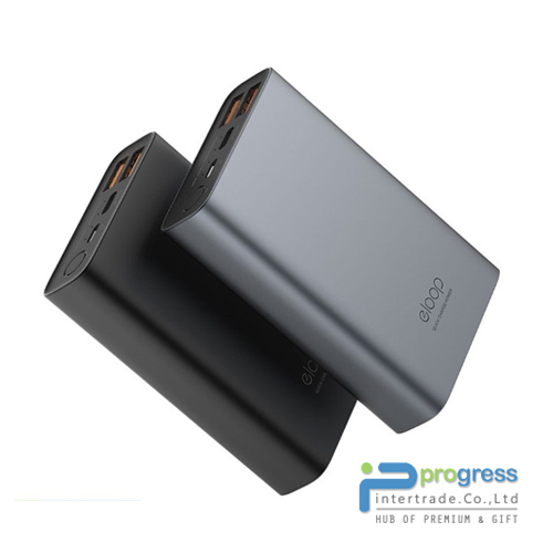 Powerbank Eloop E36 12000 mAh