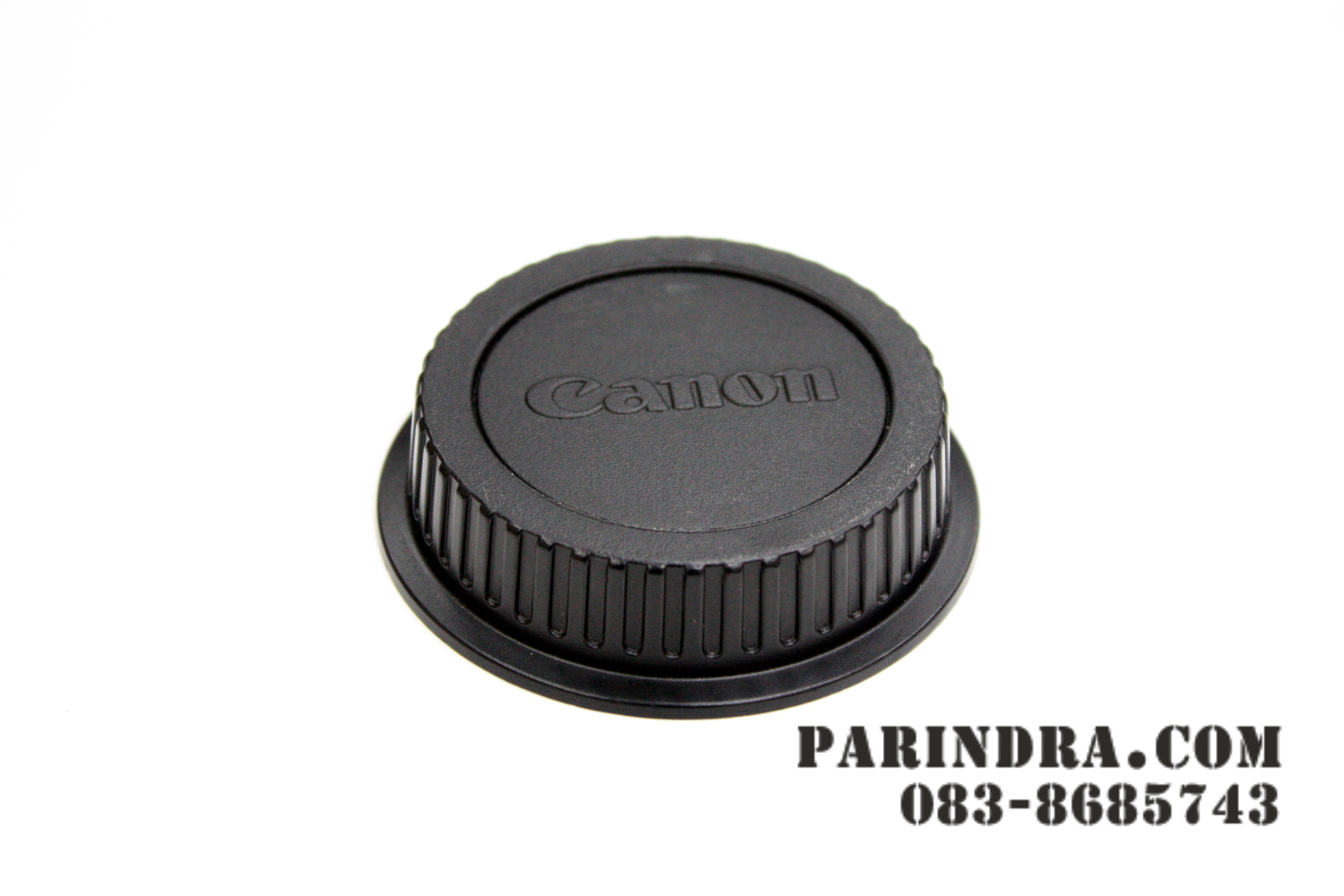 ฝาปิดท้ายเลนส์ Canon OEM