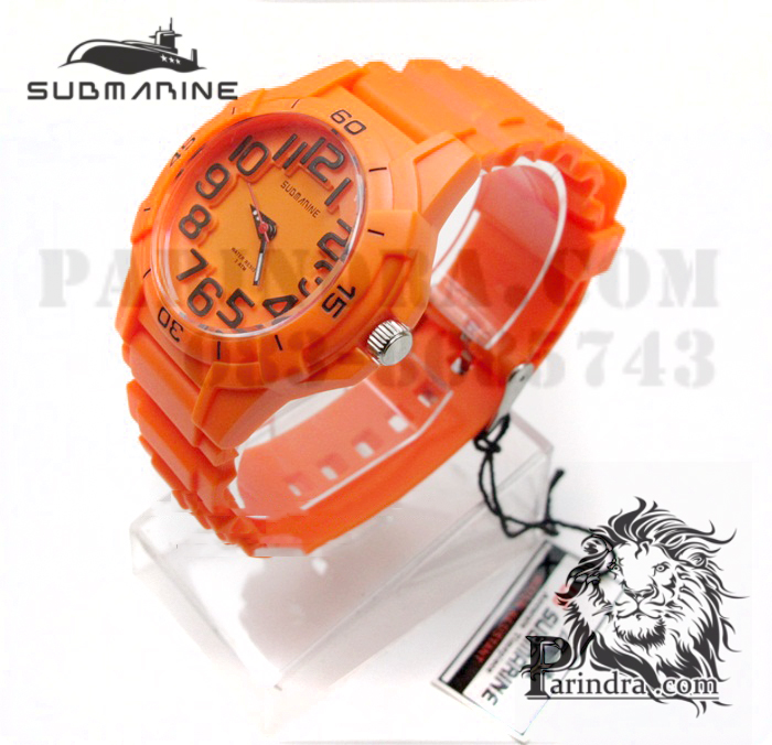 นาฬิกา US submarine Standard TP2107M ของแท้ 100%