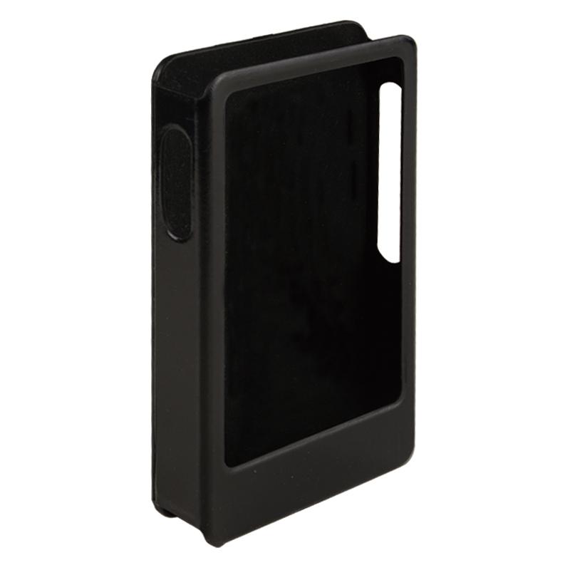ขาย เคสหนัง Hiby R6 Leather Case สำหรับ Hiby R6