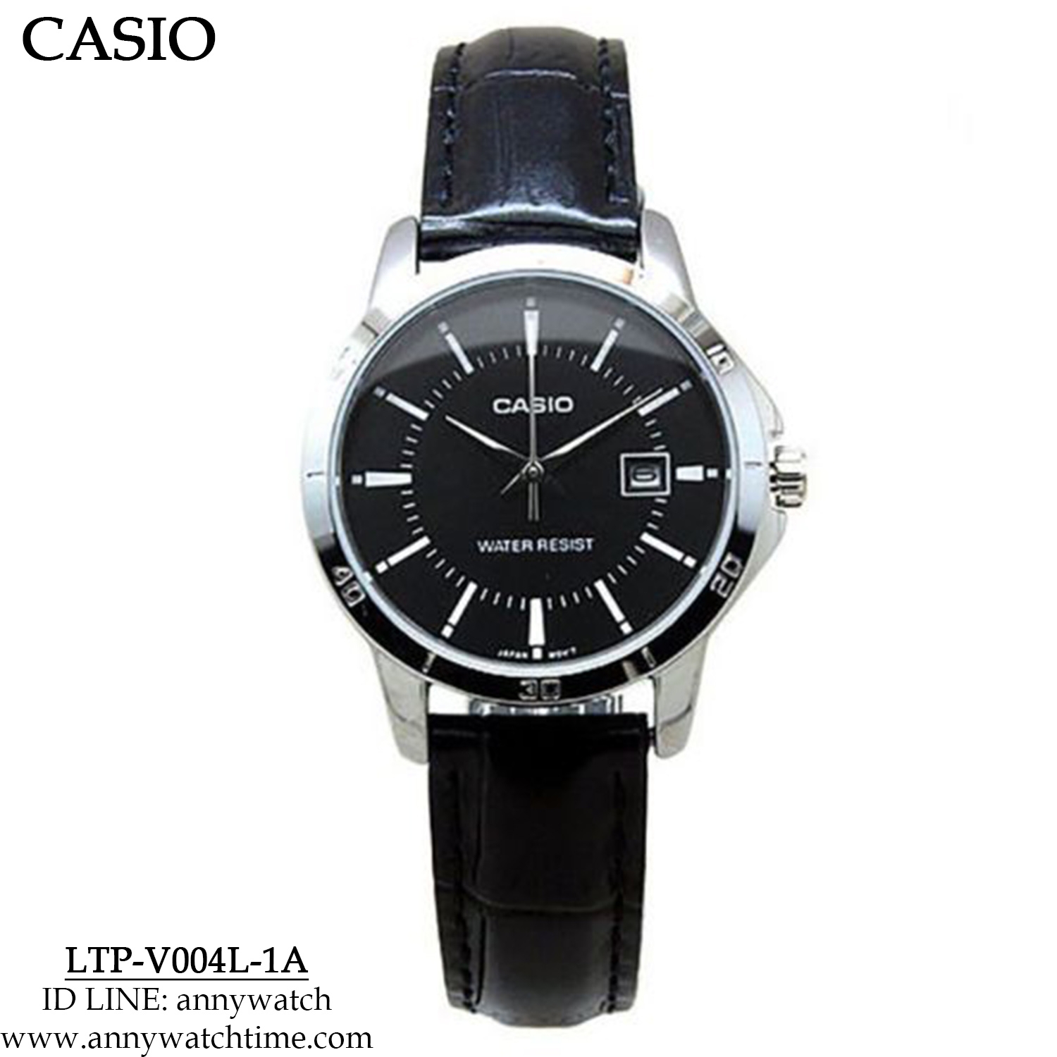 CASIO LTP-V004L-1A