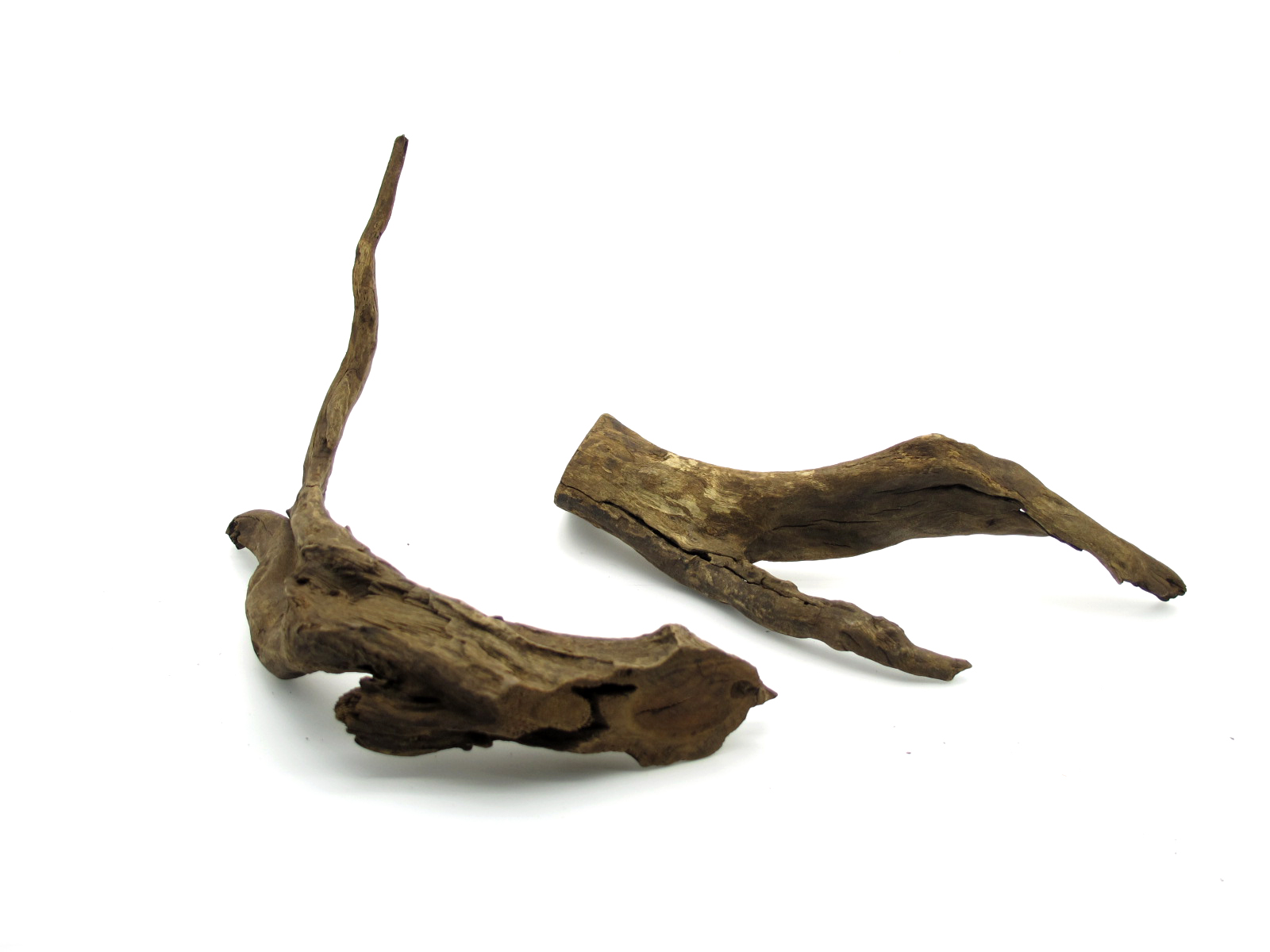 ขอนไม้ตกแต่งตู้ปลาหรือใช้เลี้ยงสัตว์เลื้อยคลาน 059