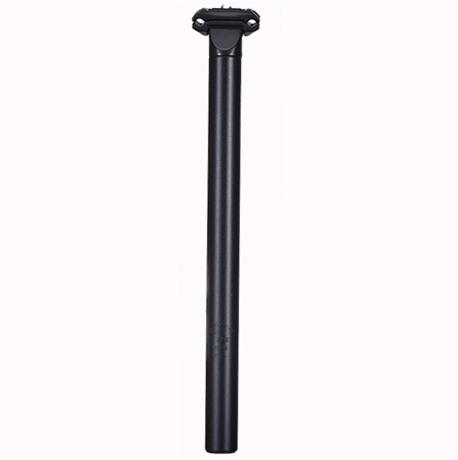หลักอานตรง ZOOM ALLOY SEATPOST ,SP-406/ISO-M,27.5 ยาว 350มม.