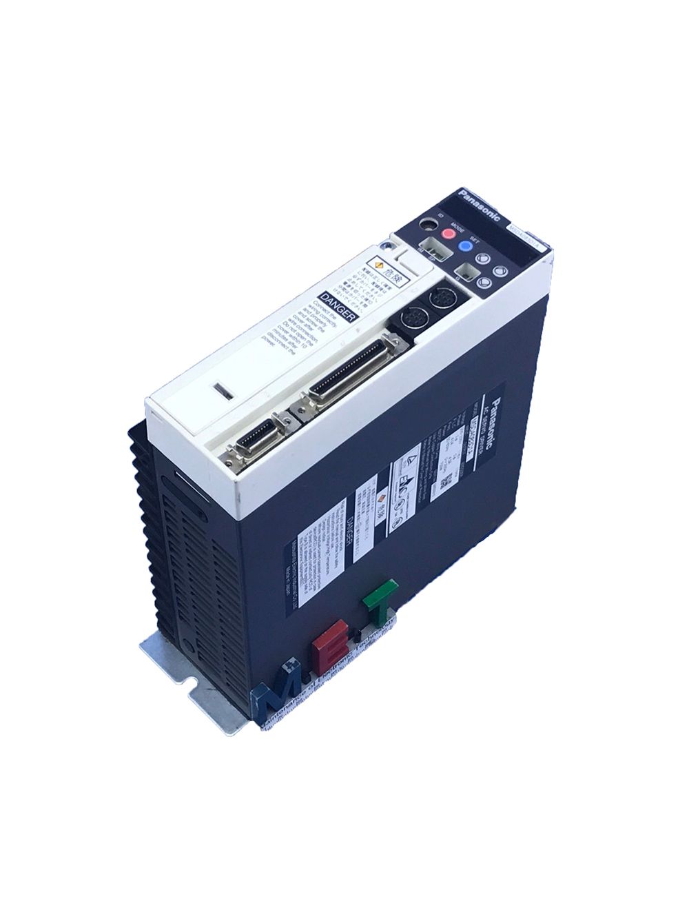 MSDA083D1A SERVO DRIVE " PANASONIC "