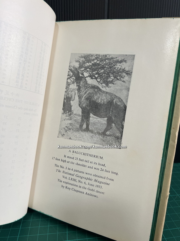 The Historical records of the Siamese-Chinese relations by Likhit Hoontrakul