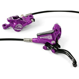 Hope Tech 3 X2 Disc Brake set