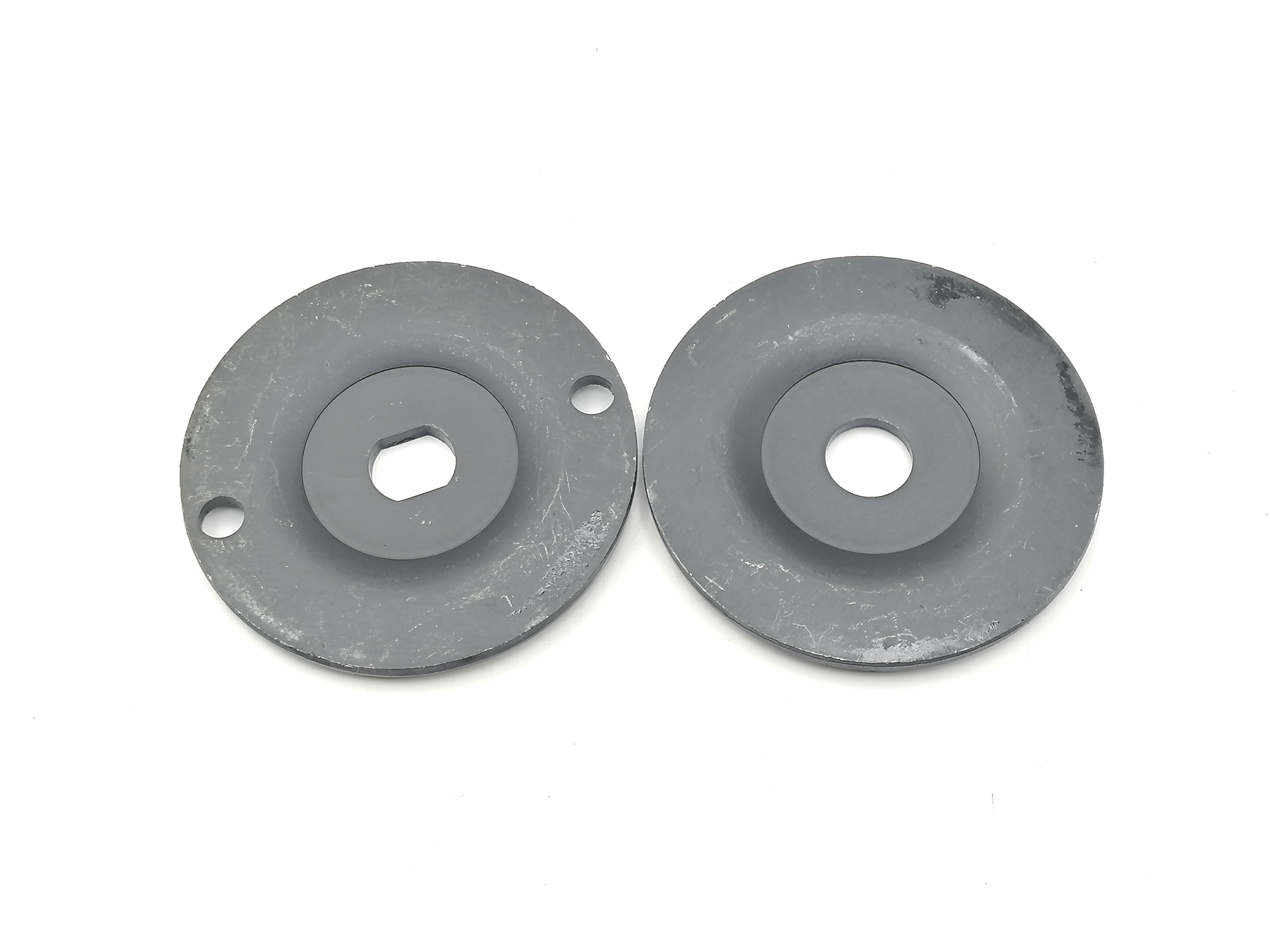 #EL06 ประกับใบ, ล็อคใบ เครื่องตัดเหล็ก Maktec รุ่น MT240, MT241, MT243 Makita 2414B, 2414NB