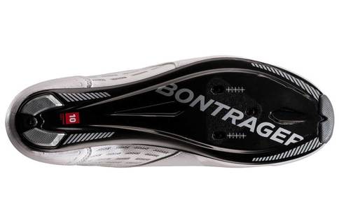 รองเท้าเสือหมอบ BONTRAGER VELOCIS ROAD SHOE 2017 หน้ากว้าง