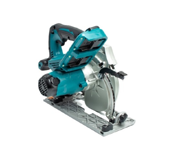 เลื่อยวงเดือนไร้สาย 7" Makita มากีต้า รุ่น DHS710Z (แท้) ##