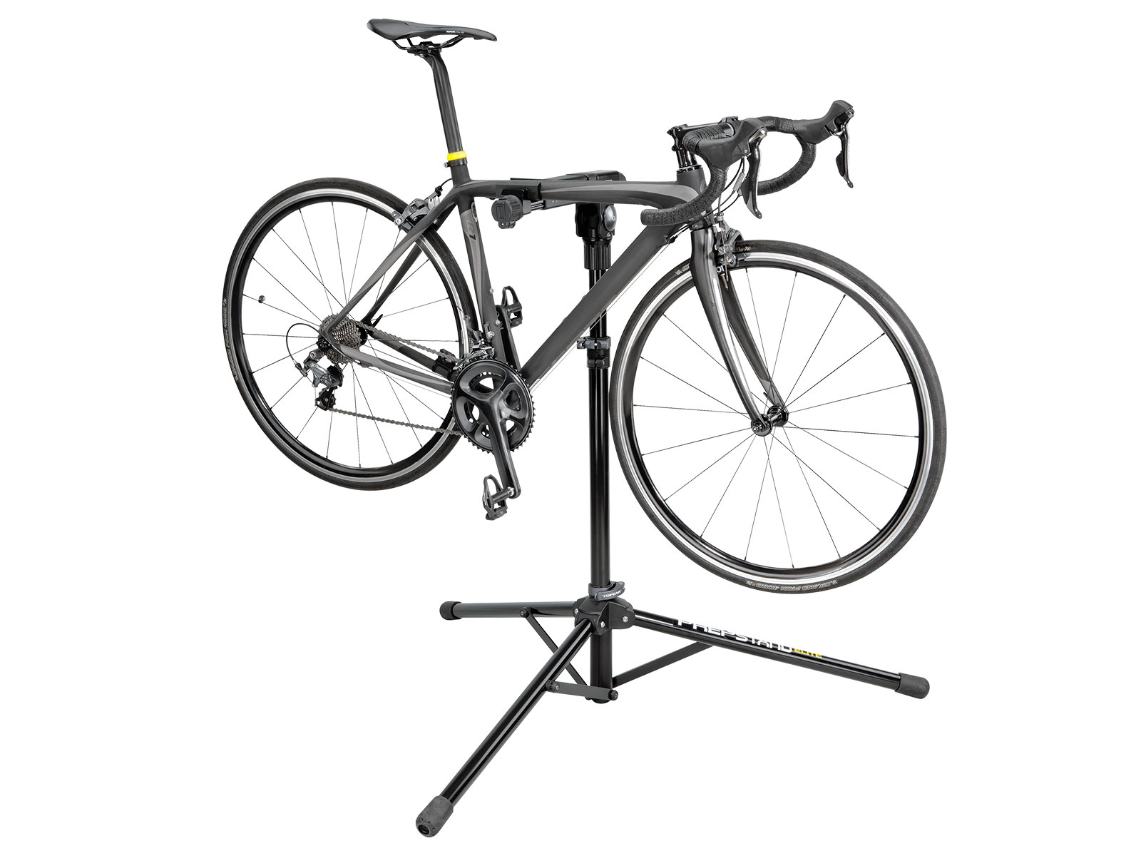 TOPEAK PREPSTAND™ X, foldable workstand with unique 4-way, TW022