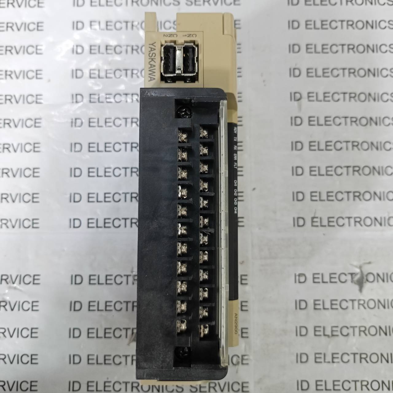 JEPMC-AN2900 PLC " YASKAWA "