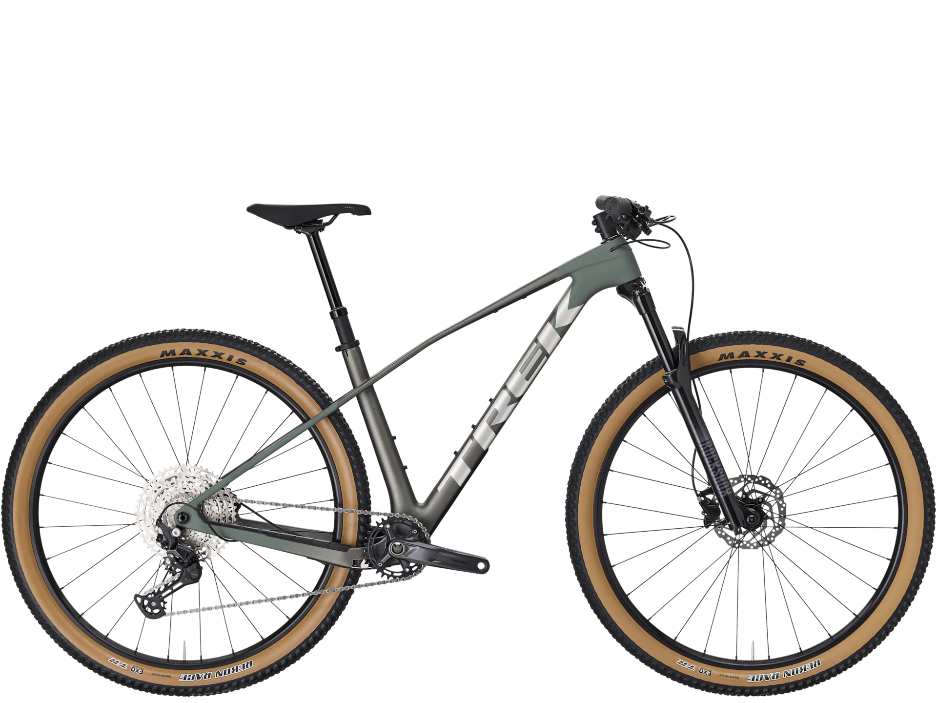 TREK Procaliber 9.5 Gen 3 MTB – จักรยานเสือภูเขาคาร์บอนระดับแข่งขัน | ราคา 99,000 บาท