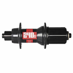 ดุมเสือหมอบ DT Swiss 240s Road Hubs 11สปีด (1572S/3226S) หน้า 20/หลัง 24