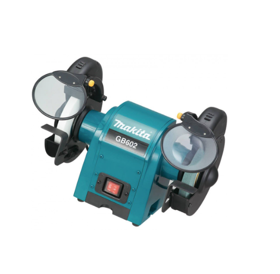 Coolant Tray เครื่องเจียร์หินไฟ Makita มากีต้า GB801 Pn.AL00000080 (แท้) ##