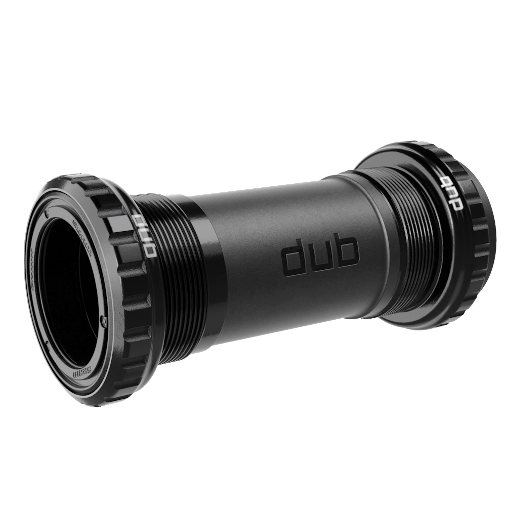 กะโหลก SRAM DUB BSA, PF92, BB30, PF30 DUB™ Bottom Brackets กรุณาระบุชนิด