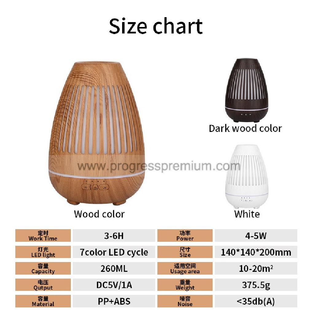 Diffuser รุ่น19004