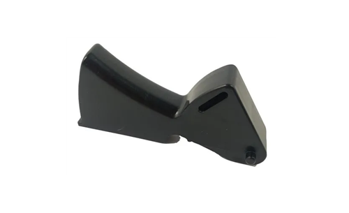 SWITCH LEVER สวิทช์คันโยก Makita UC3020A, UC4020A #16 Pn.416708-0 (แท้) ##