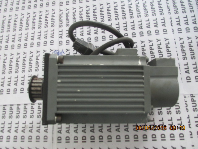SERVO MOTOR “ MITSUBISHI ” รุ่น HA-FF33