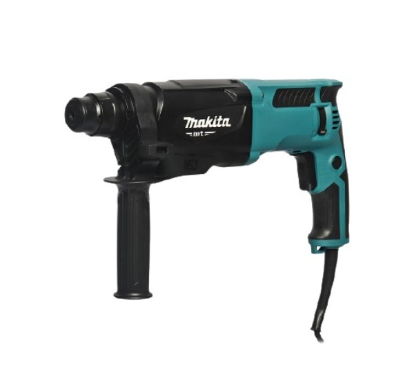สว่านโรตารี่ 3 ระบบ Makita มากีต้า รุ่น M8701B (แท้) ##