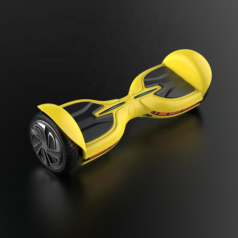 Tomoloo Q3-C Hoverboard แรง 200W แบต 36V ล้อขนาด 6.5 Inch Two Wheel Self Balancing Hoverboard Electric for Kids and Adlut