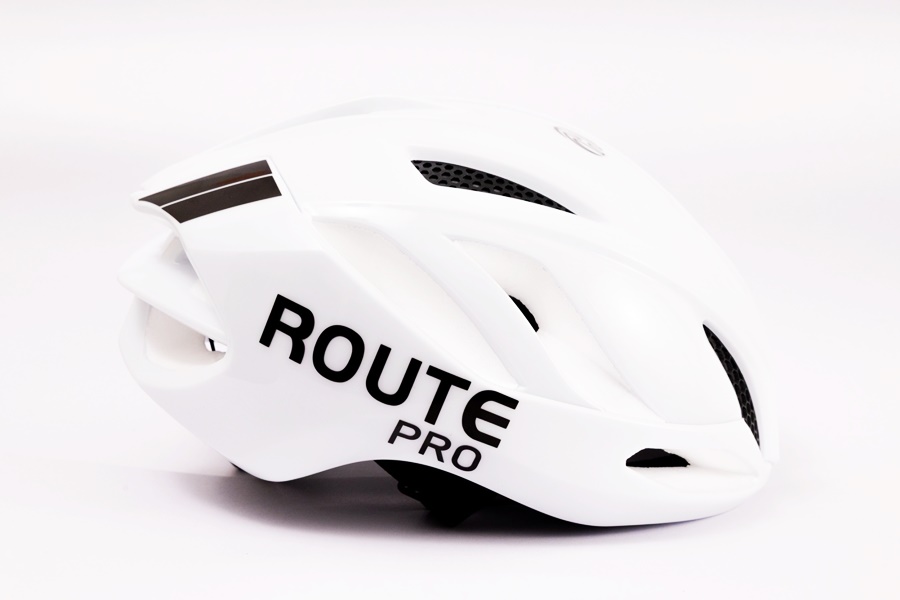 หมวกจักรยาน ROUTE PRO HELMET รุ่น TS-42 Asian Fit NEW2025