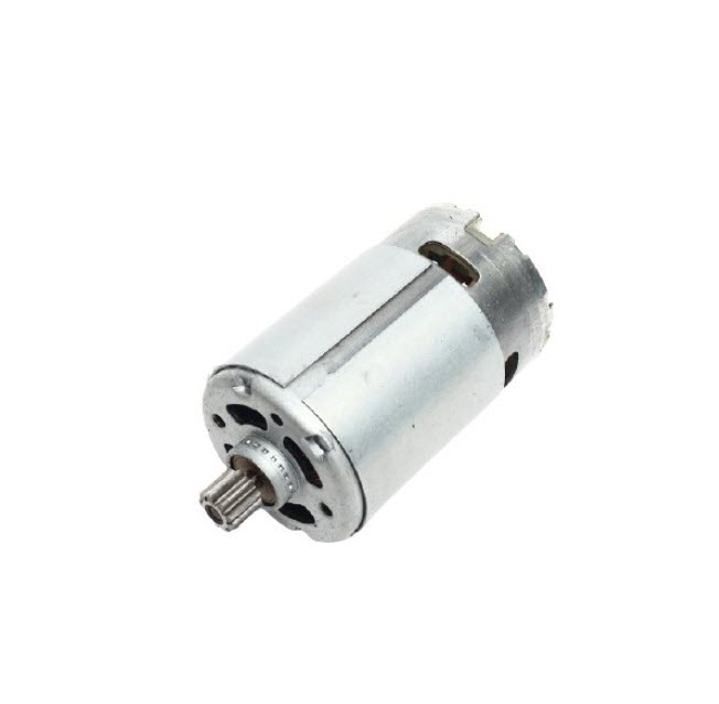 มอเตอร์ สว่านไร้สาย Makita มากีต้า 6221DW Pn.629694-8 (แท้) ##