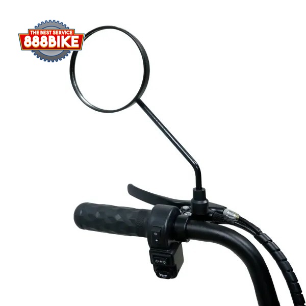 จักรยานไฟฟ้า สกู๊ตเตอร์ไฟฟ้า MEADOW รุ่น I-NEO ขนาดล้อ 12 นิ้ว (500W 48V, 12AH) ความเร็วสูงสุด 30 กม./ชม