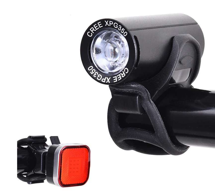 ชุดไฟหน้าหลัง Raypal RPL-2289+RPL2287 Front Light ไฟหน้า+ไฟท้าย-ไฟชุด