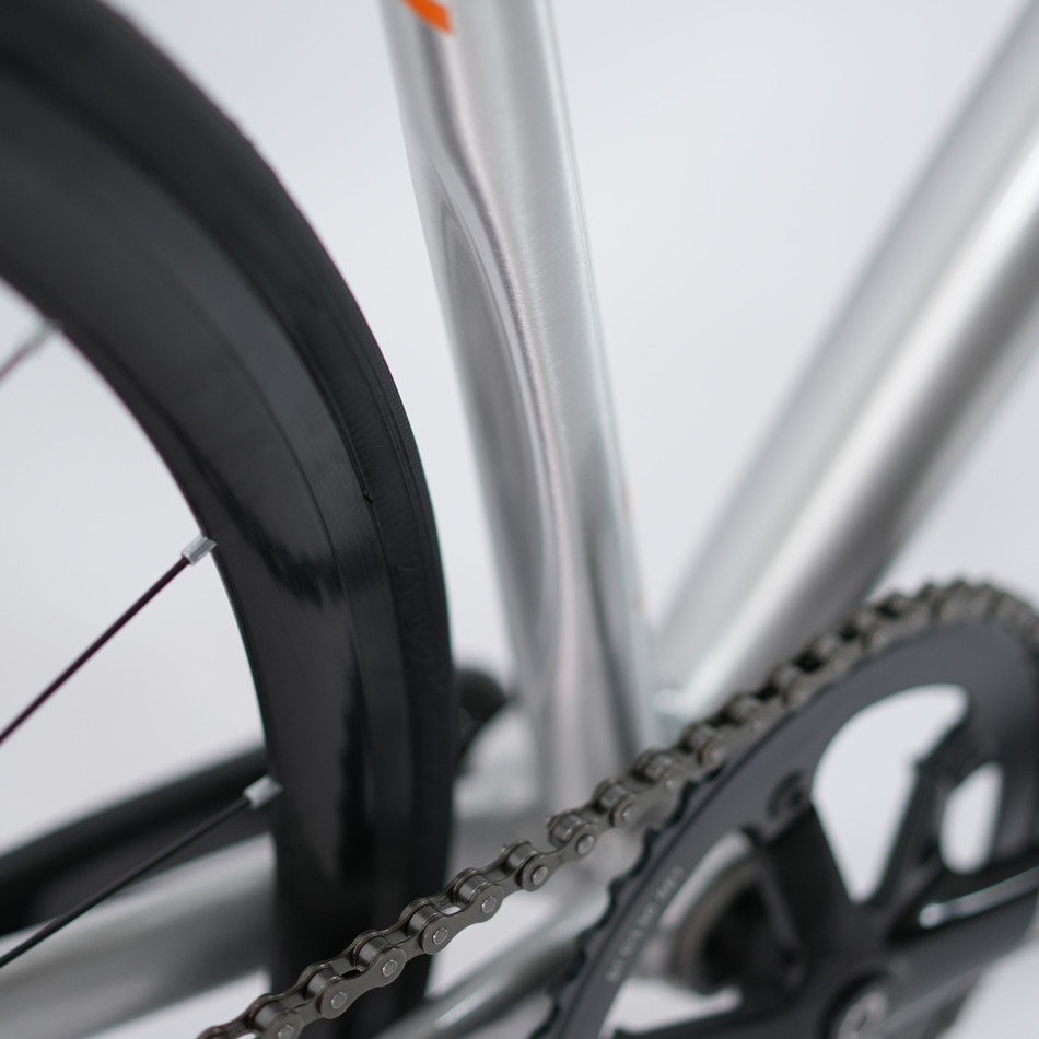 จักรยาน ARDENTLY ARENA LITE 6069 — Fixed Gear สนามแข่ง น้ำหนักเบา ปั่นแรง ดีไซน์สปอร์ตจัดเต็ม | โครงอลูมิเนียม 6069 | ล้อ 700C