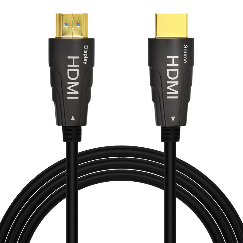 ERTK HDMI 2.0 รองรับ 4K ความละเอียดสูง สายสัญญาณสำหรับภาพ และ วีดีโอ