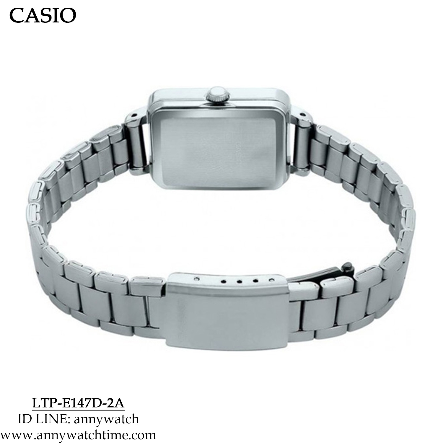 CASIO LTP-E147D-2A