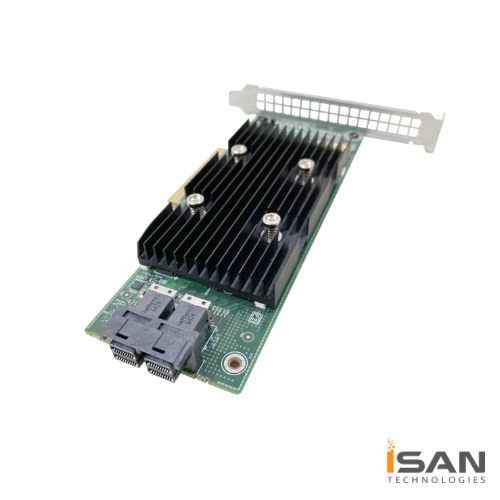 04Y5H1 Dell WDJRW PERC H330 SATASAS PCIe 3.0 x8 RAID Controll.