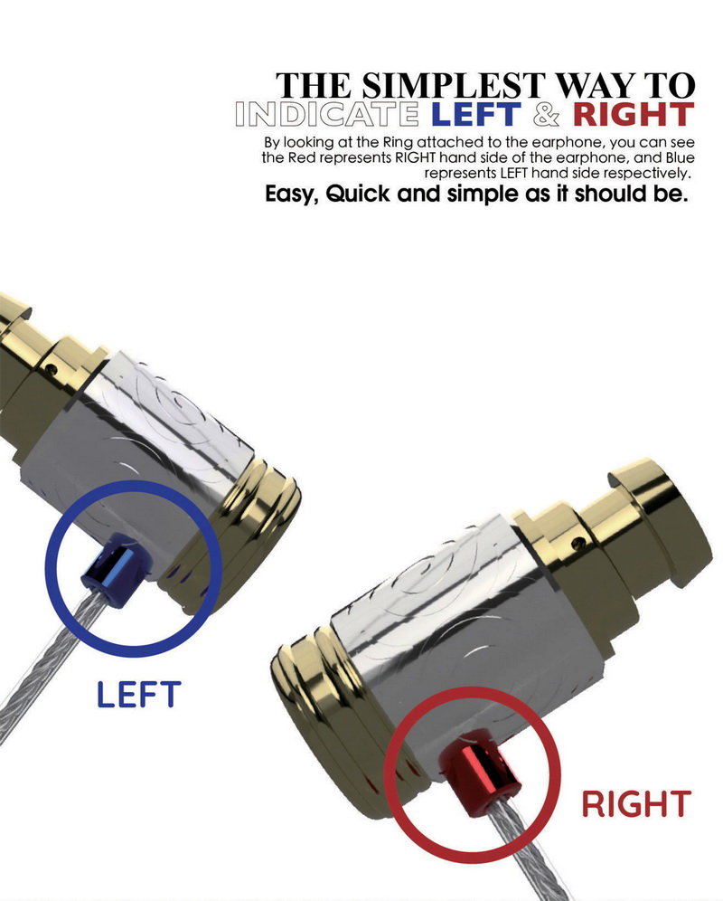 ขาย Tangzu Princess Changle หูฟังอินเอียร์ไดรเวอร์ Micro Dynamic ประกันศูนย์ไทย