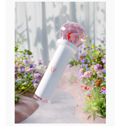 พรี Red Velvet OA.SM Fansignal Lip Balm นำเข้า 9 - 14 วัน