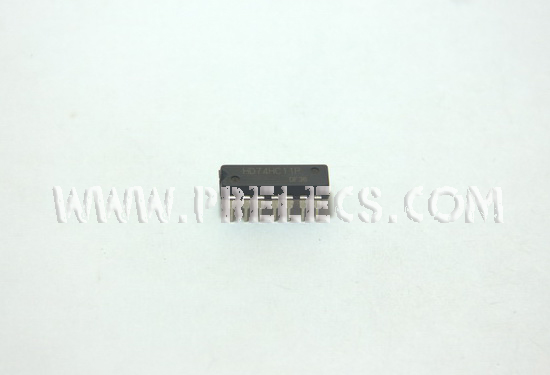 74HC11