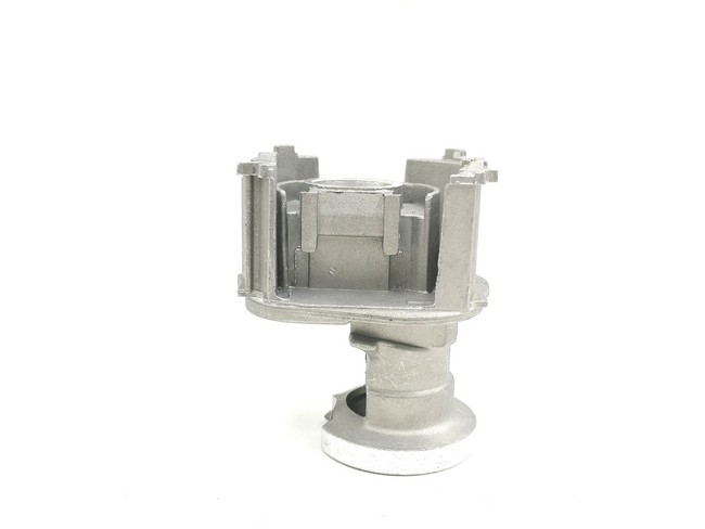 โครง อลูมิเนียม สว่านโรตารี่ Bosch รุ่น GBH 2-24, 2SE